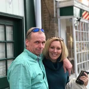 Meet your Posher, Tricia